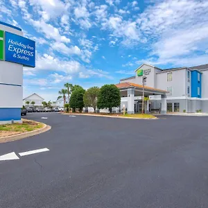 Hotel Holiday Express E - Commons Mall Area By Ihg, Destin